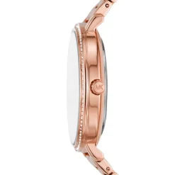 Montre Michael Kors Pyper Blanc