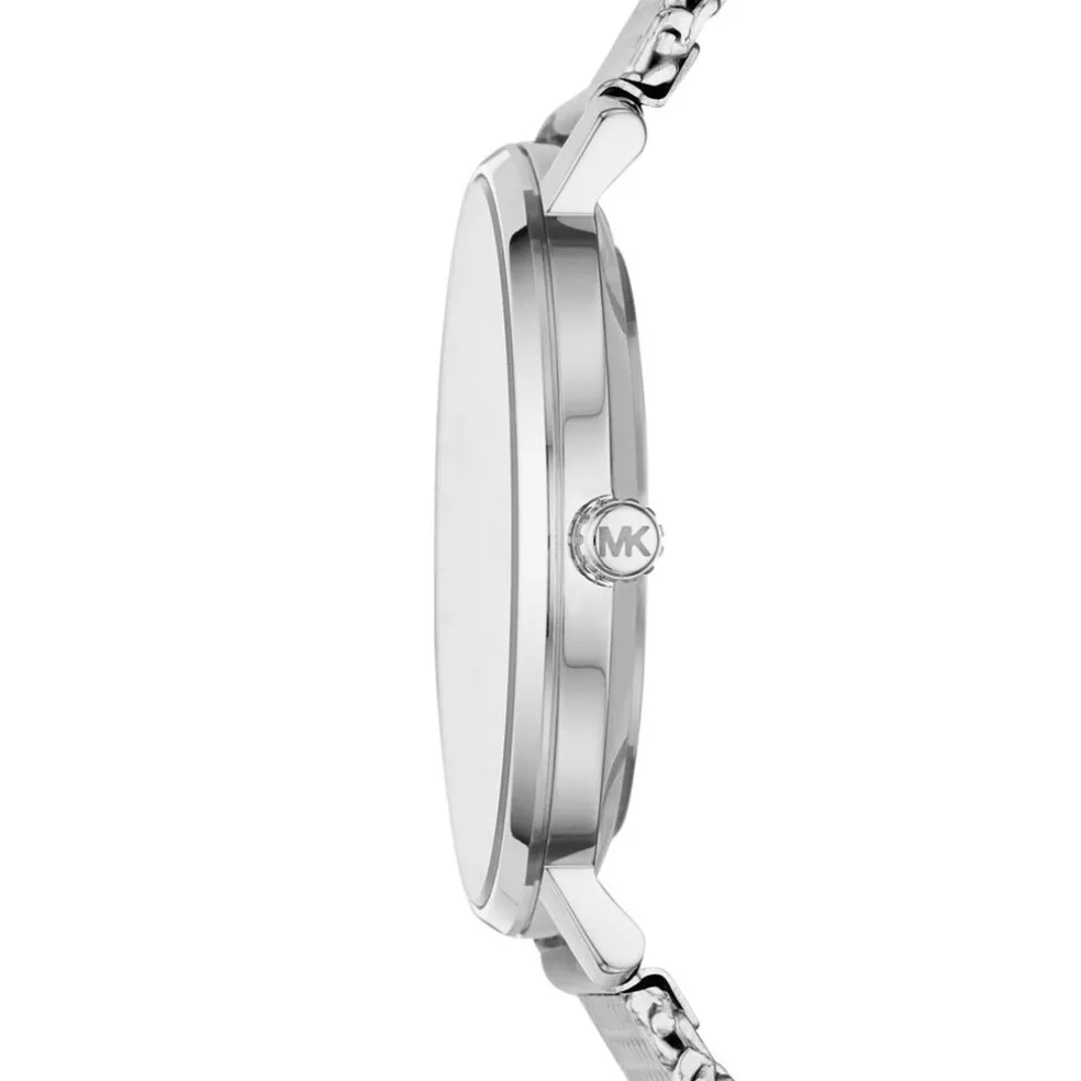 Montre Michael Kors Pyper Argent