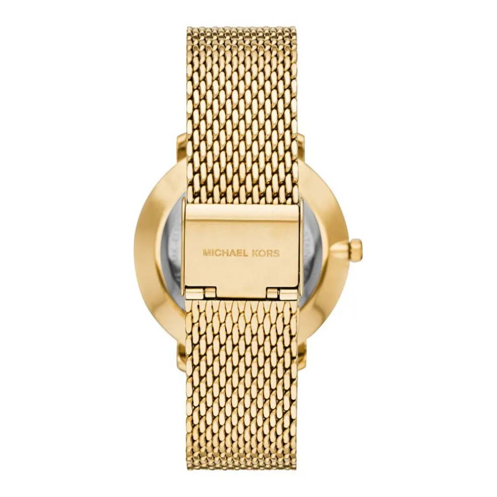 Montre Michael Kors Pyper Champagne