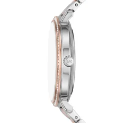 Montre Michael Kors Pyper Blanc