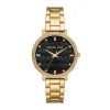 Montre Michael Kors Pyper Noir