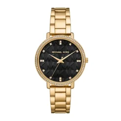 Montre Michael Kors Pyper Noir