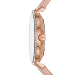 Montre Michael Kors Pyper Blanc