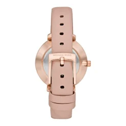 Montre Michael Kors Pyper Blanc