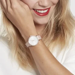 Montre Michael Kors Pyper Blanc