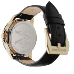 Montre Montignac Round Vert