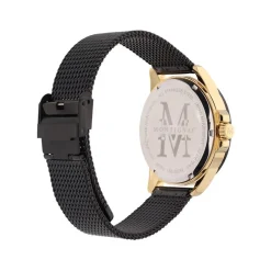 Montre Montignac Round Vert