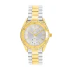Montre O Watch Bright Argenté