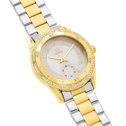 Montre O Watch Bright Argenté