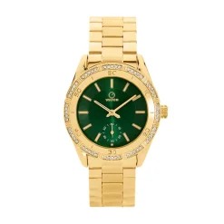 Montre O Watch Bright Vert