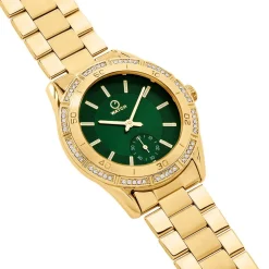 Montre O Watch Bright Vert