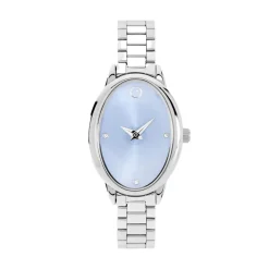 Montre O Watch Chic Bleu