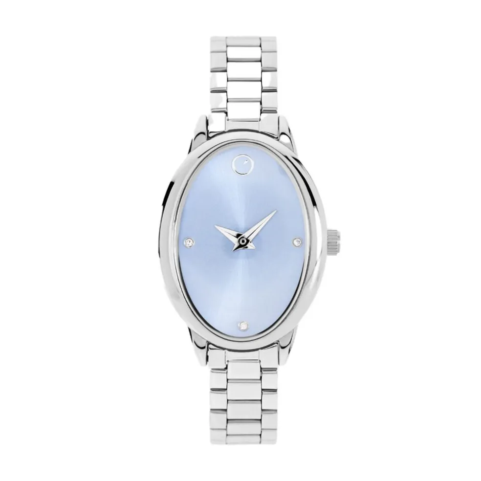 Montre O Watch Chic Bleu