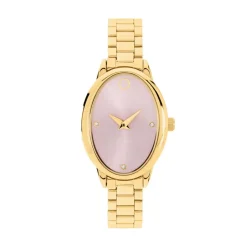 Montre O Watch Chic Rose