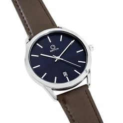 Montre O Watch Chill Bleu