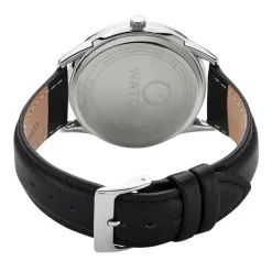 Montre O Watch Chill Noir