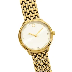Montre O Watch Epic Champagne