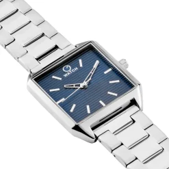 Montre O Watch Equal Bleu