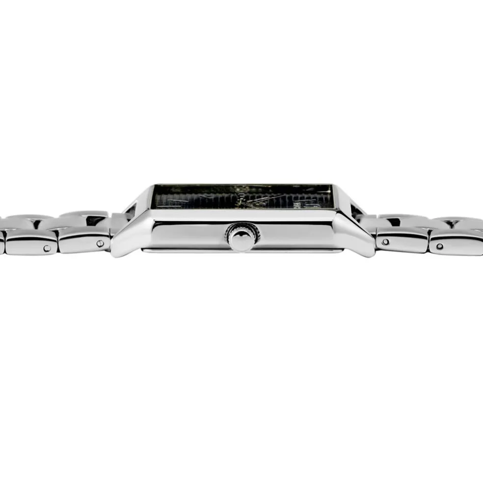 Montre O Watch Equal Bleu