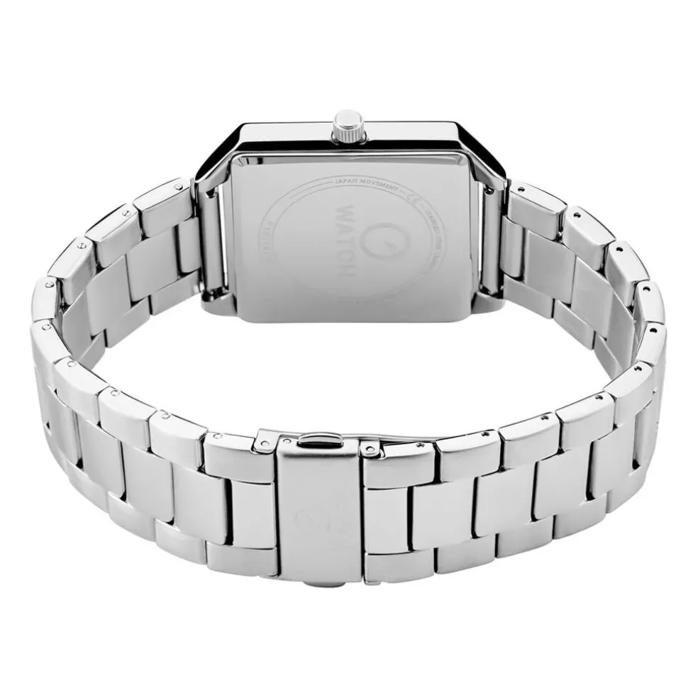 Montre O Watch Equal Bleu