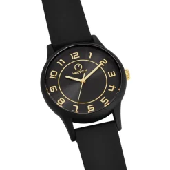 Montre O Watch Flex Noir