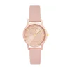 Montre O Watch Flex Rose
