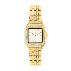 Montre O Watch Iconic Argenté