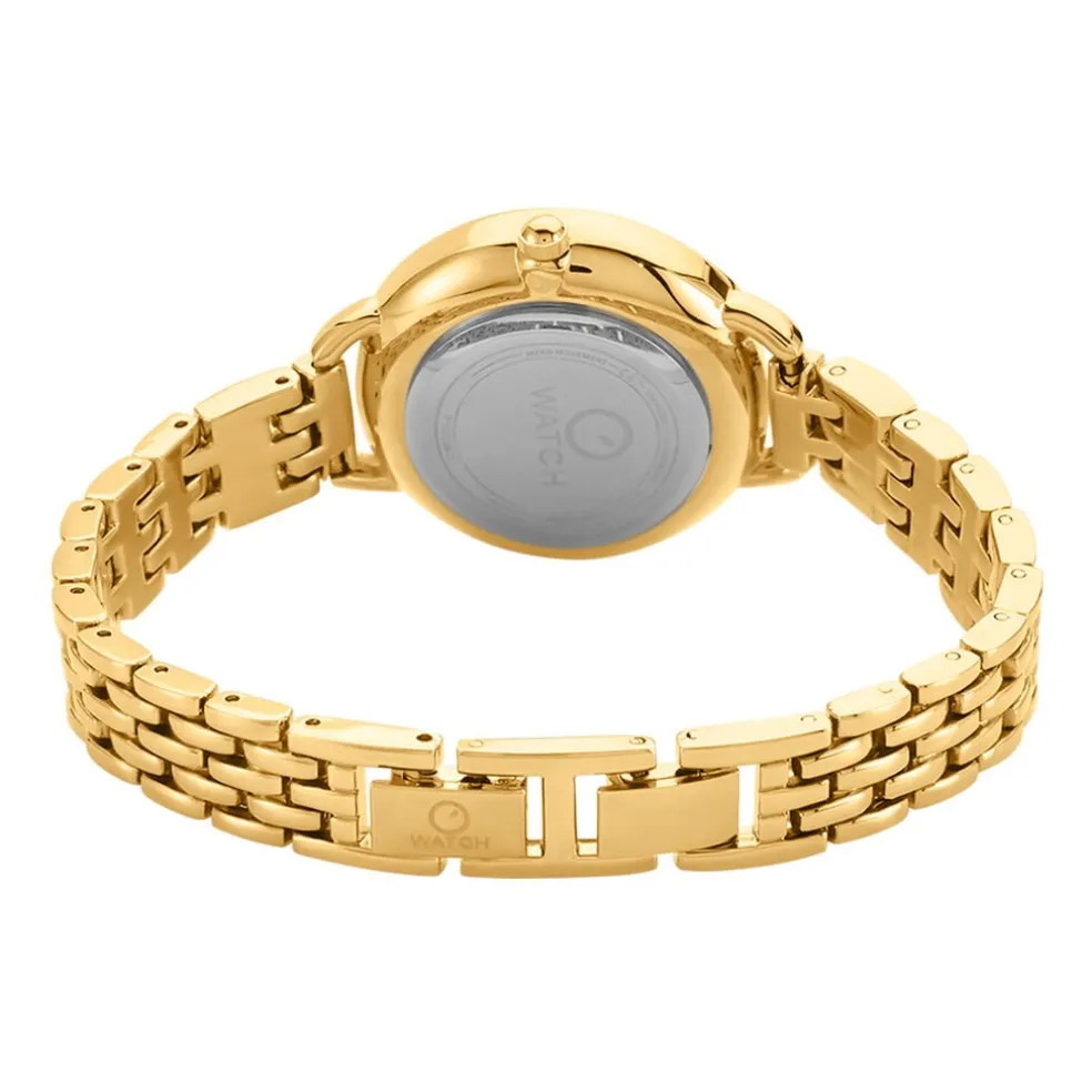 Montre O Watch Marvelous Bleu