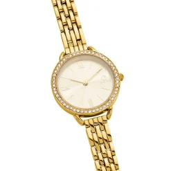 Montre O Watch Marvelous Doré