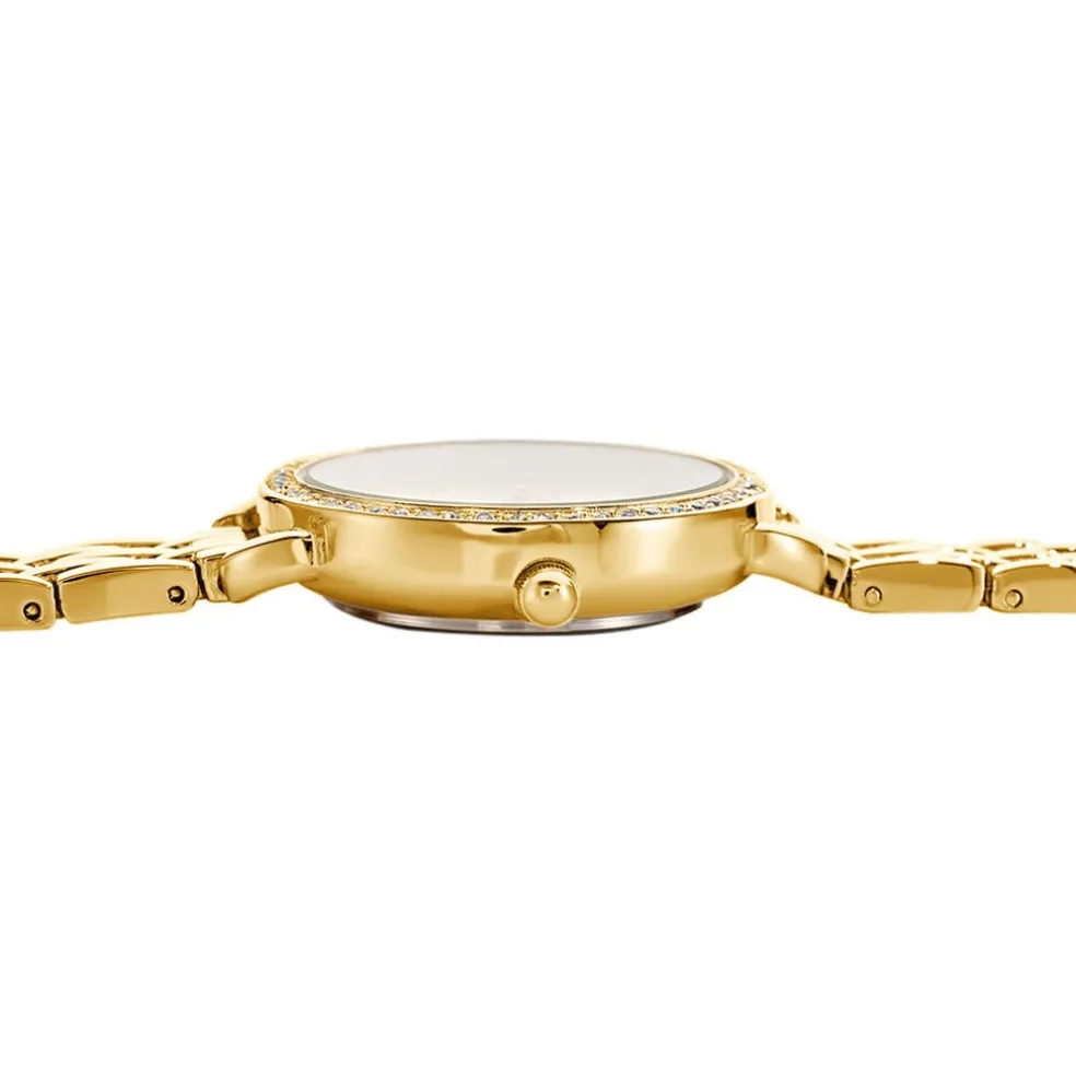 Montre O Watch Marvelous Doré