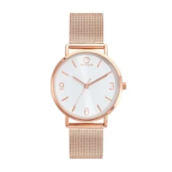 Montre O Watch Smart Blanc