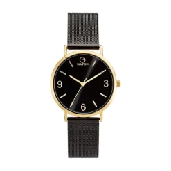 Montre O Watch Smart Noir