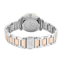 Montre O Watch Stylish Argenté