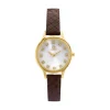 Montre O Watch Tiny Blanc