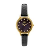 Montre O Watch Tiny Noir