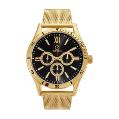 Montre O Watch Yeet Noir