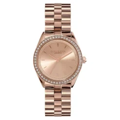 Montre Olivia Burton Bejewelled Rose