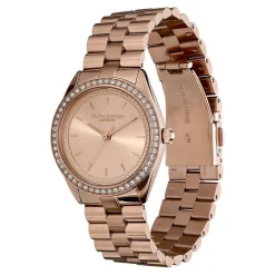 Montre Olivia Burton Bejewelled Rose