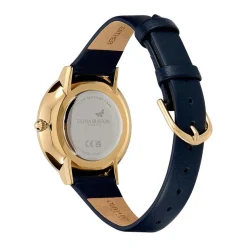 Montre Olivia Burton Celestial Nova Bleu