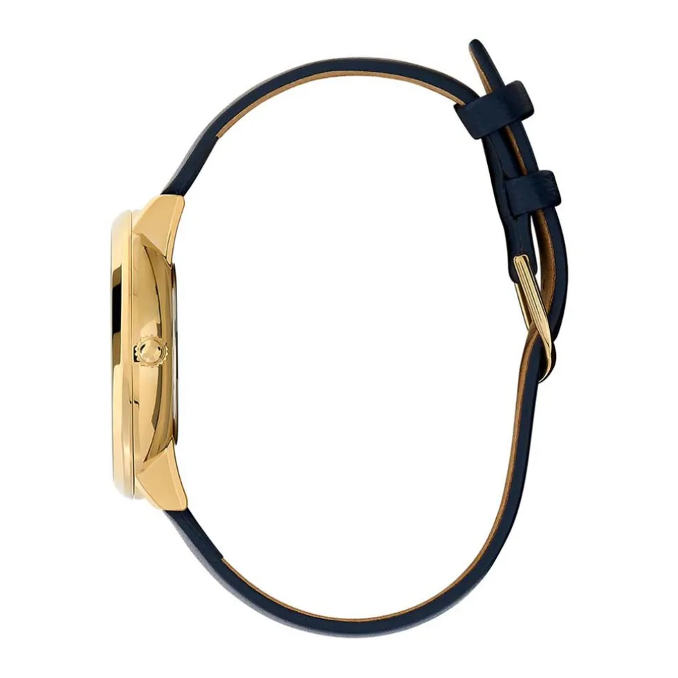 Montre Olivia Burton Celestial Nova Bleu