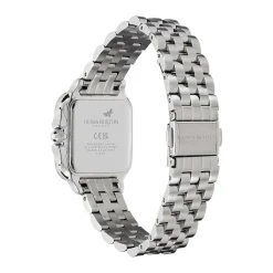 Montre Olivia Burton Grosvenor Bleu