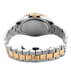 Montre Philipp Plein Gmt-i Challenger Vert