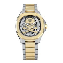 Montre Philipp Plein High-conic Champagne