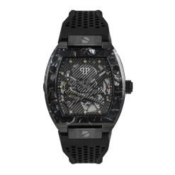 Montre Philipp Plein High-conic Noir