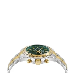 Montre Philipp Plein Nobile Vert