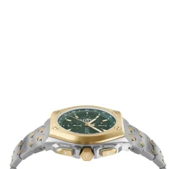 Montre Philipp Plein Plein Extreme Vert