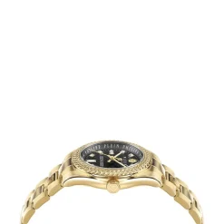 Montre Philipp Plein Queen Noir