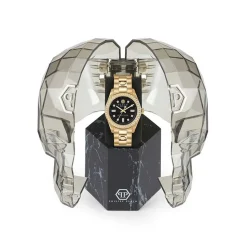 Montre Philipp Plein Queen Noir