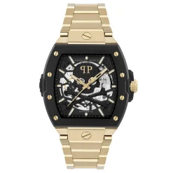 Montre Philipp Plein The $keleton 2.0 Noir