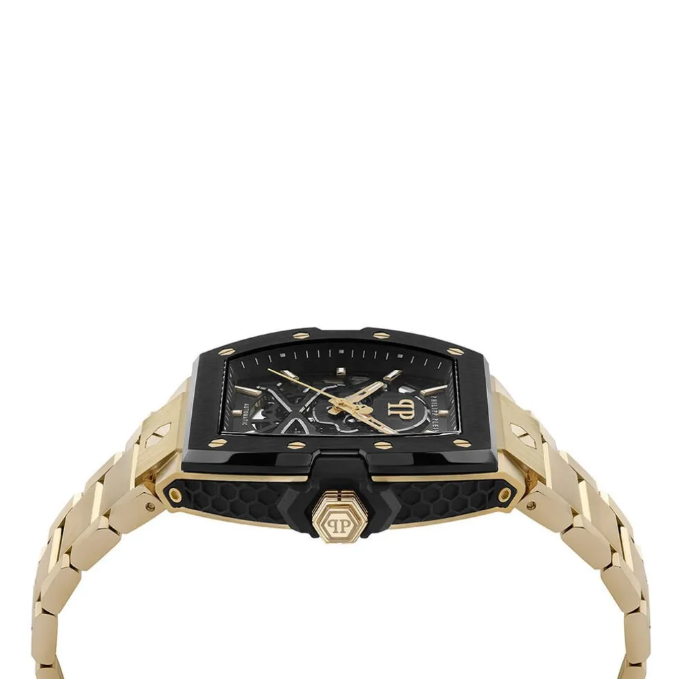 Montre Philipp Plein The $keleton 2.0 Noir